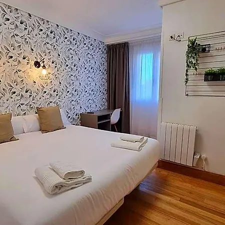 Ξενοδοχείο Norte Zarautz