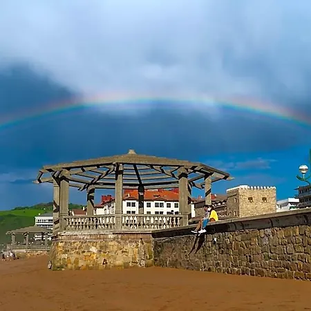 Norte * Zarautz