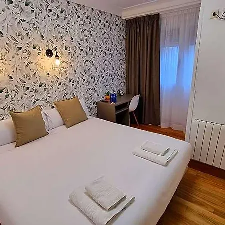 Norte Ξενοδοχείο Zarautz