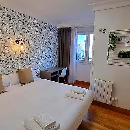 Ξενοδοχείο Norte Zarautz