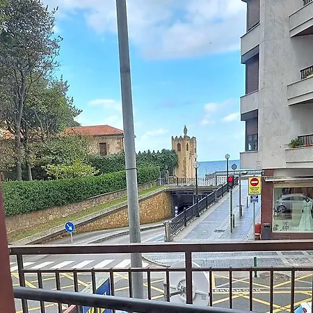 Norte Zarautz