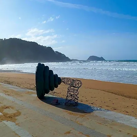 Ξενοδοχείο Norte Zarautz